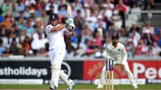 India vs England Live Cricket score 4th Test, Day 2: Play abandoned due to rain